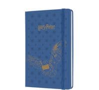 *Moleskine - Harry Potter 12 Month Weekly Notebook - 2022 Pocket Size